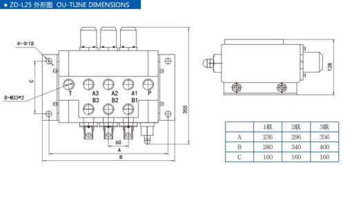 Thông số khác của sản phẩm Van Gạt Tay ZD-L25-1W (Ren G1) - Cố Định