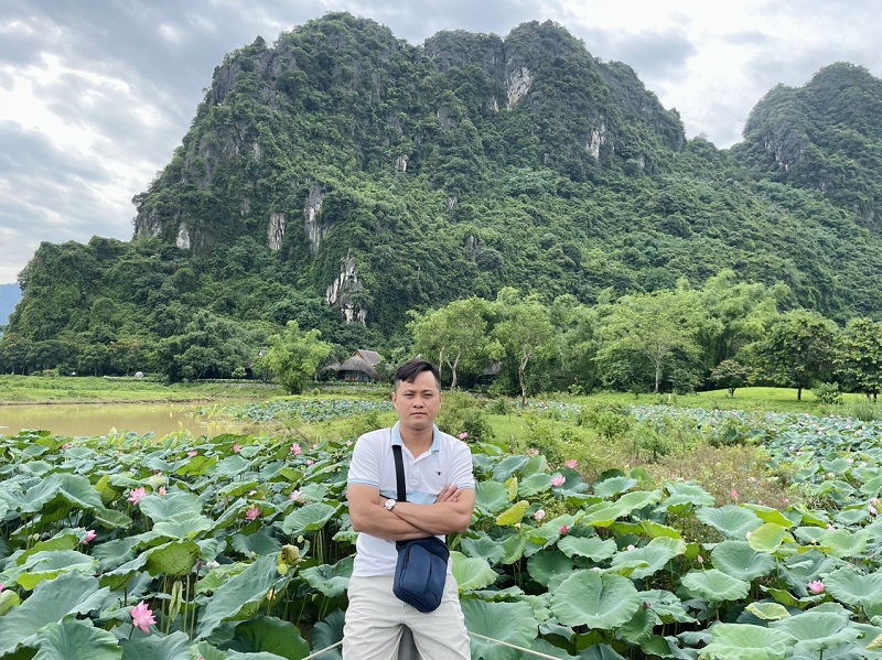 Ban lãnh đạo: CEO - Found Nguyễn Minh Thủy 