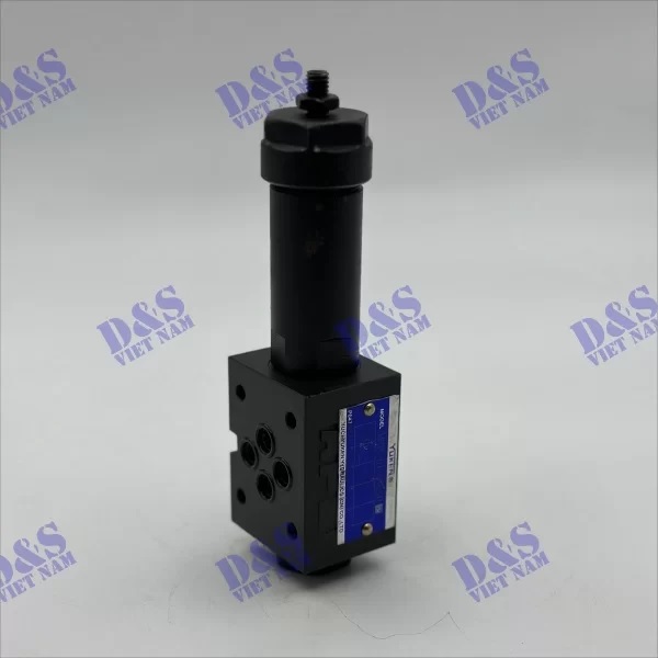 Van giảm áp thủy lực - Hydraulic pressure reducing valve
