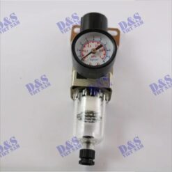 Ưu nhược điểm của bộ tách nước khí nén