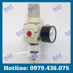 Bộ tách nước khí nén