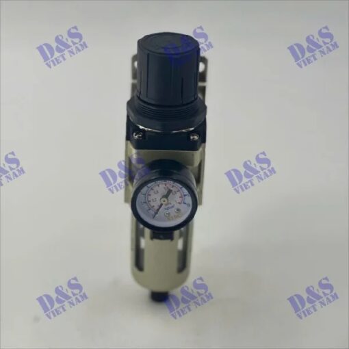 Ứng dụng bộ tách nước khí nén
