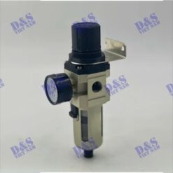 Thủy lực khí nén D&S - Địa chỉ cung cấp bộ tách nước khí nén chất lượng nhất hiện nay