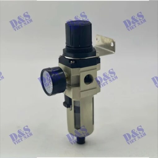 Thủy lực khí nén D&S - Địa chỉ cung cấp bộ tách nước khí nén chất lượng nhất hiện nay