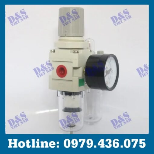 Bộ tách nước khí nén