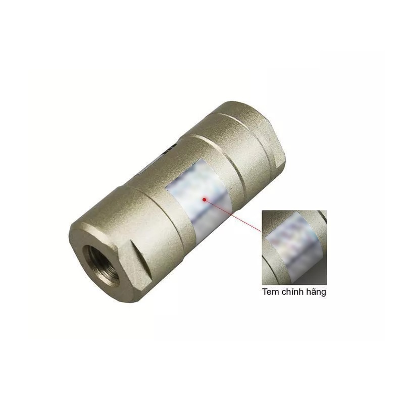 Ưu điểm của van 1 chiều khí nén