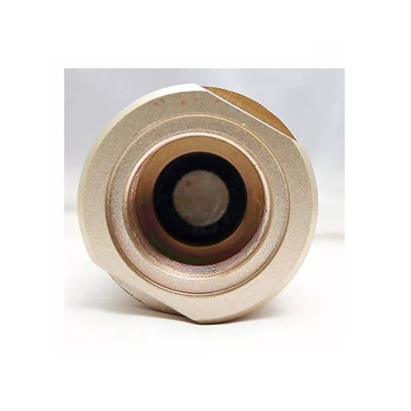 Thủy lực khí nén D&S - Địa chỉ cung cấp van 1 chiều khí nén