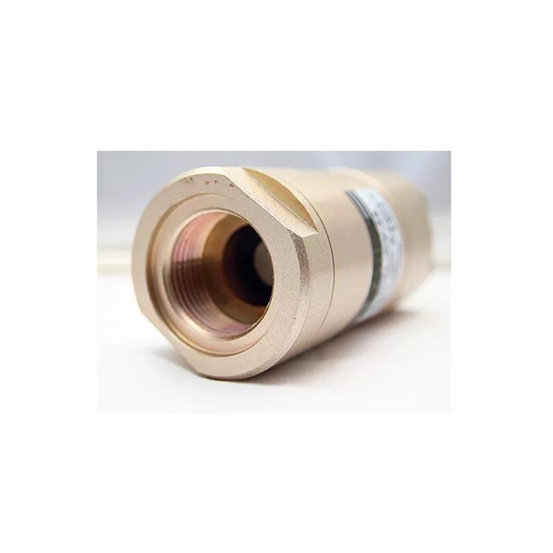 Van một chiều khí nén dạng trượt: