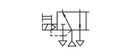 ý hiệu van điều chỉnh lưu lượng có thể điều chỉnh