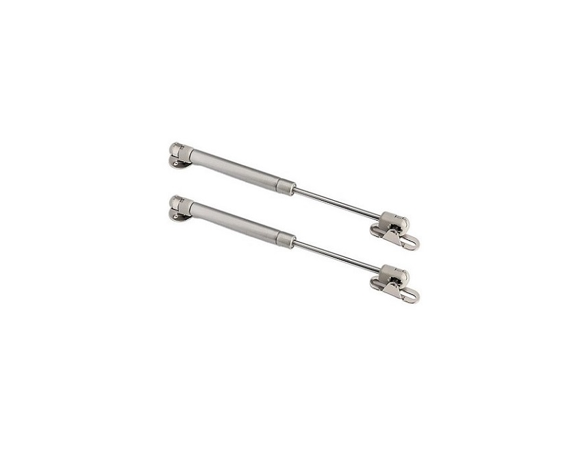 Cấu tạo của ty hơi (gas spring)