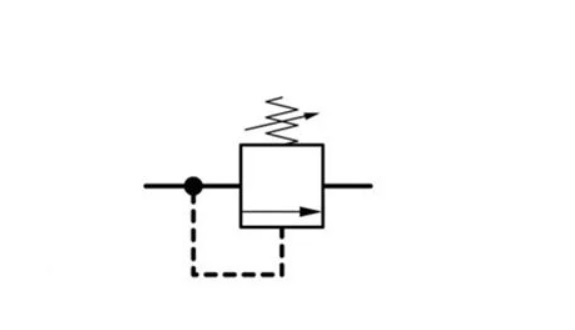 Van cân bằng thủy lực - Hydraulic counterbalance valve