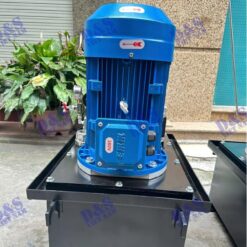 Bộ nguồn thủy lực