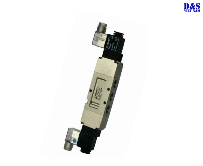 Lưu ý khi mua van 5/3 khí nén điện từ