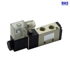 van điện từ khí nén 220V