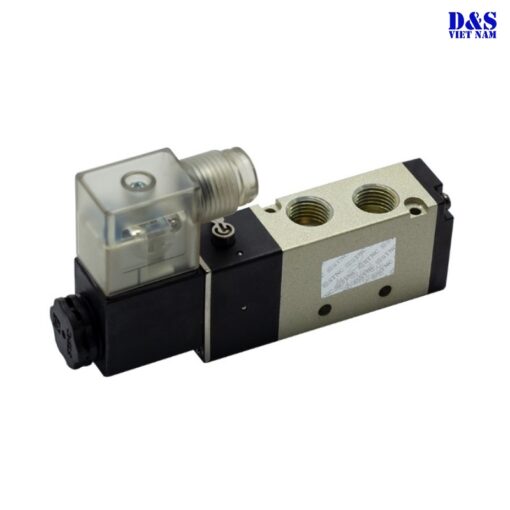 van điện từ khí nén 220V