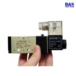 van điện từ khí nén 220V