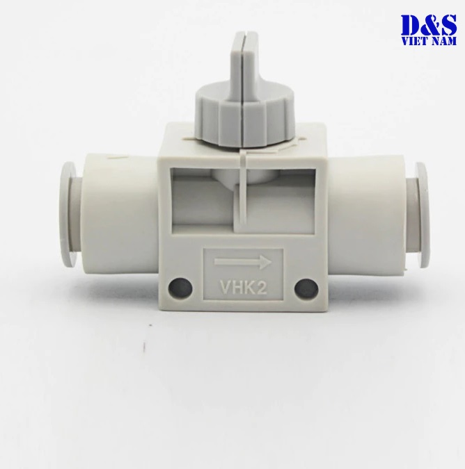 Lưu ý khi sử dụng van khóa khí nén