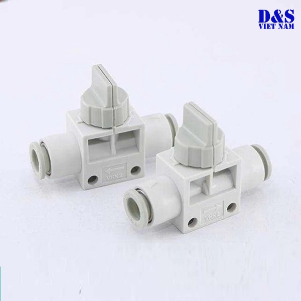 Ưu nhược điểm van khóa khí nén