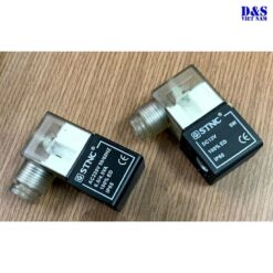 van điện từ khí nén 2/2
