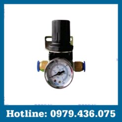 Van Giảm Áp Khí Nén