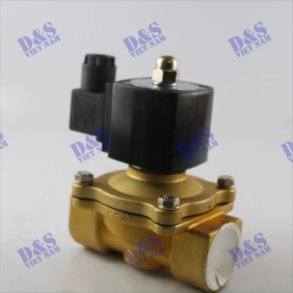 Địa chỉ mua van khí nén chất lượng nhất hiện nay