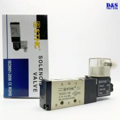 van điện từ STNC