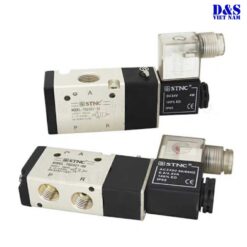 van điện từ STNC