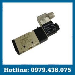 van điện từ STNC