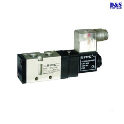van điện từ STNC