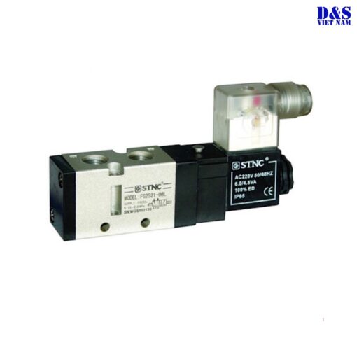 van điện từ STNC