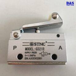 van điện từ STNC