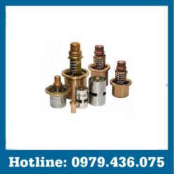Van hằng nhiệt máy nén khí