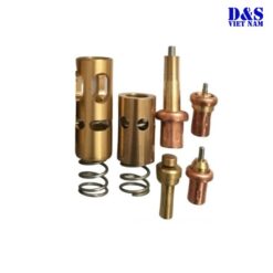 Van hằng nhiệt máy nén khí