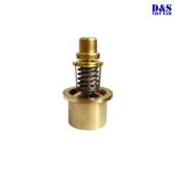 Van hằng nhiệt máy nén khí