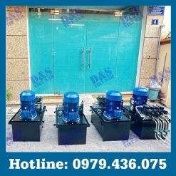 Bộ Nguồn Thuỷ Lực 180L