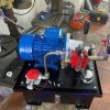 Bộ Nguồn Thuỷ Lực Động Cơ 3kw