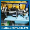 Bộ Nguồn Thuỷ Lực Mini - Bơm Pitton
