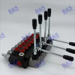 Bộ Chia Thủy Lực