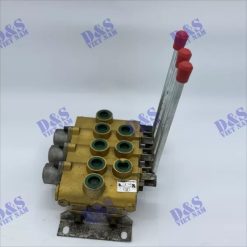 Bộ Chia Thủy Lực