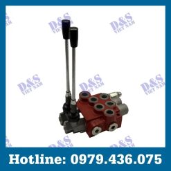 Bộ Chia Thủy Lực