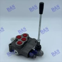 Bộ Chia Thủy Lực