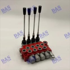 Bộ Chia Thủy Lực