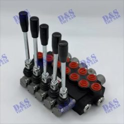 Bộ Chia Thủy Lực