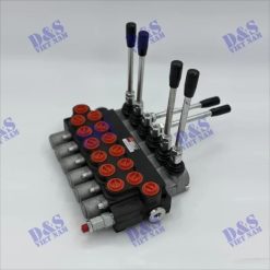 Bộ Chia Thủy Lực