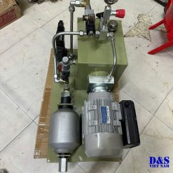 Bộ nguồn Thuỷ Lực Tích Trữ Năng Lượng