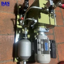 Bộ nguồn Thuỷ Lực Tích Trữ Năng Lượng