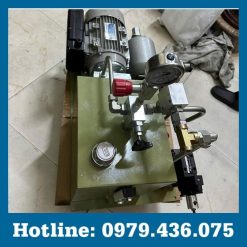 Bộ nguồn Thuỷ Lực Tích Trữ Năng Lượng