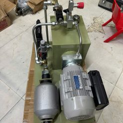 Bộ nguồn Thuỷ Lực Tích Trữ Năng Lượng