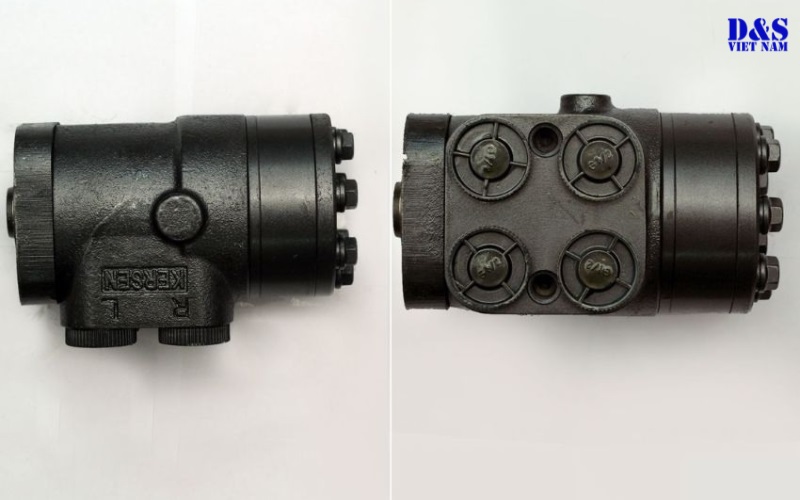 Một số loại bót lái thủy lực hiện nay