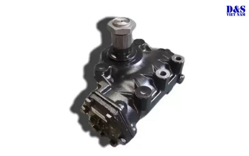 Hướng dẫn bảo dưỡng bót lái thủy lực